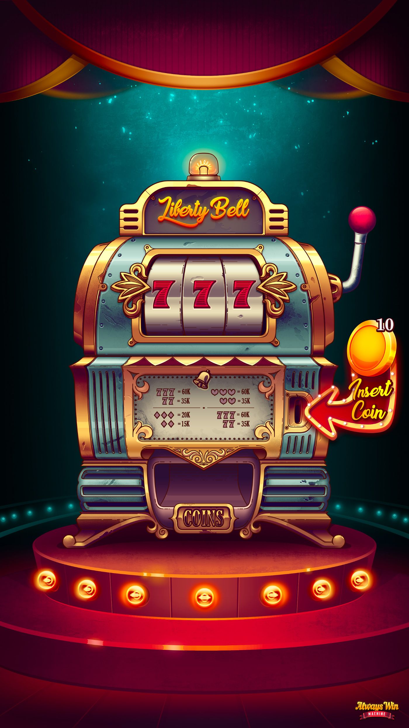 Mobile Game 
