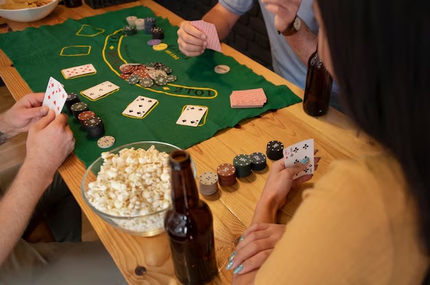 PG Soft live dealer studio PG Soft live dealer studio